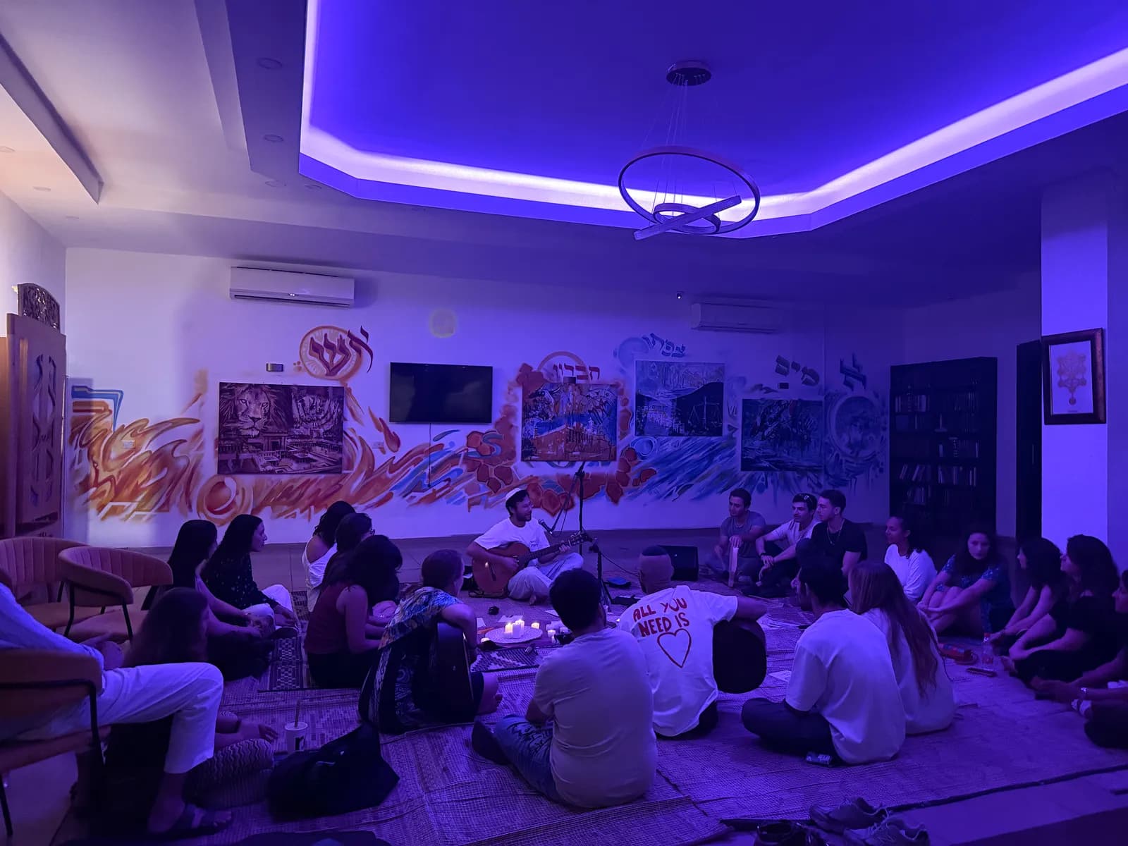 Music Circles